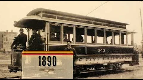 BackTracks - Mar. 2011 - Connections - CTA Chicago Transit Authority