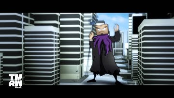 DJs From Mars feat. Fragma - Insane (In Da Brain) [Official Video]