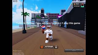 Guide on how to play rh2 the journey