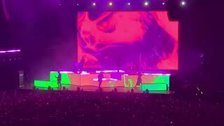 Bring me the Horizon - DiE4u live at Ziggo Dome 24-02-2023 4KHDR