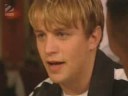 Westlife - Interview (ITV2)