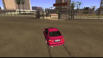 Samp Custom handling.dat and timecyc.dat