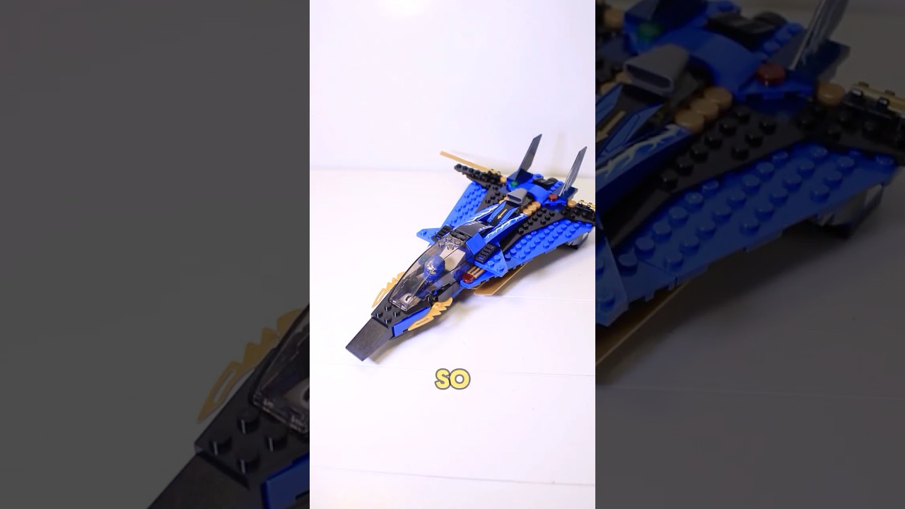 Jay's FIRST Vehicle! 