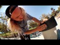 BMX: Ty Morrow, Tony Neyer, Gabe Brooks, & more at Diamond Park