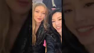 Gigi VSFS Ming • Hadid News