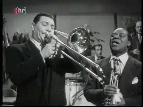 Jack Teagarden - Basin Street Blues K-POP Lyrics Song