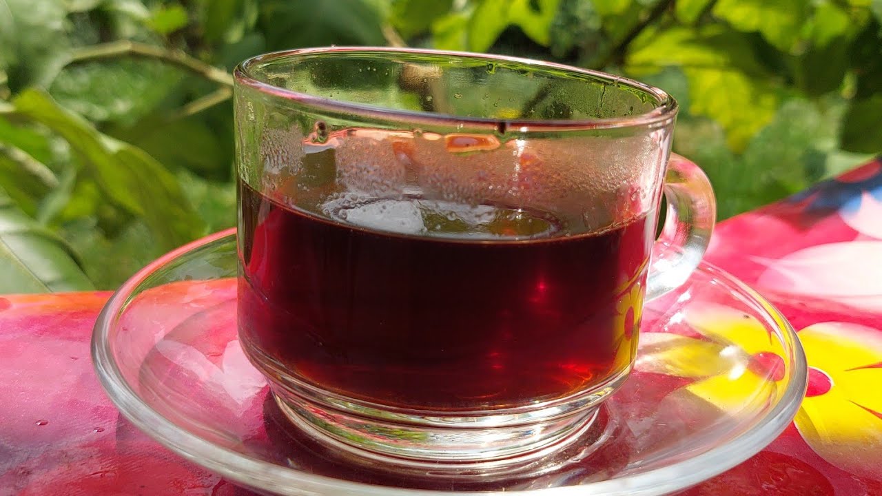 পারফেক্ট মসলা রং চা রেসিপি।রং চা রেসিপি।Red Tea Recipe.Rong Cha Recipe ...