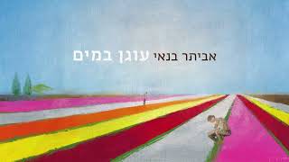 אביתר בנאי - יש בך