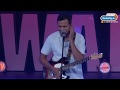 Siddharth Basrur | In Between Live | Radio City Freedom Awards 2013 Whatsapp Status Video Download Free