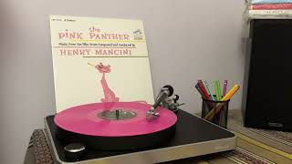 Henry Mancini - The Village Inn (From "The Pink Panther" film)