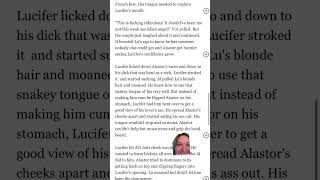 Reading Chapter 32 (Radioapple Fanfic) FINAL CHAPTER!! 🍎📻