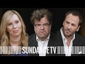 Kenneth Lonergan Talks Stanley Kubrick | Close Up With The Hollywood Reporter