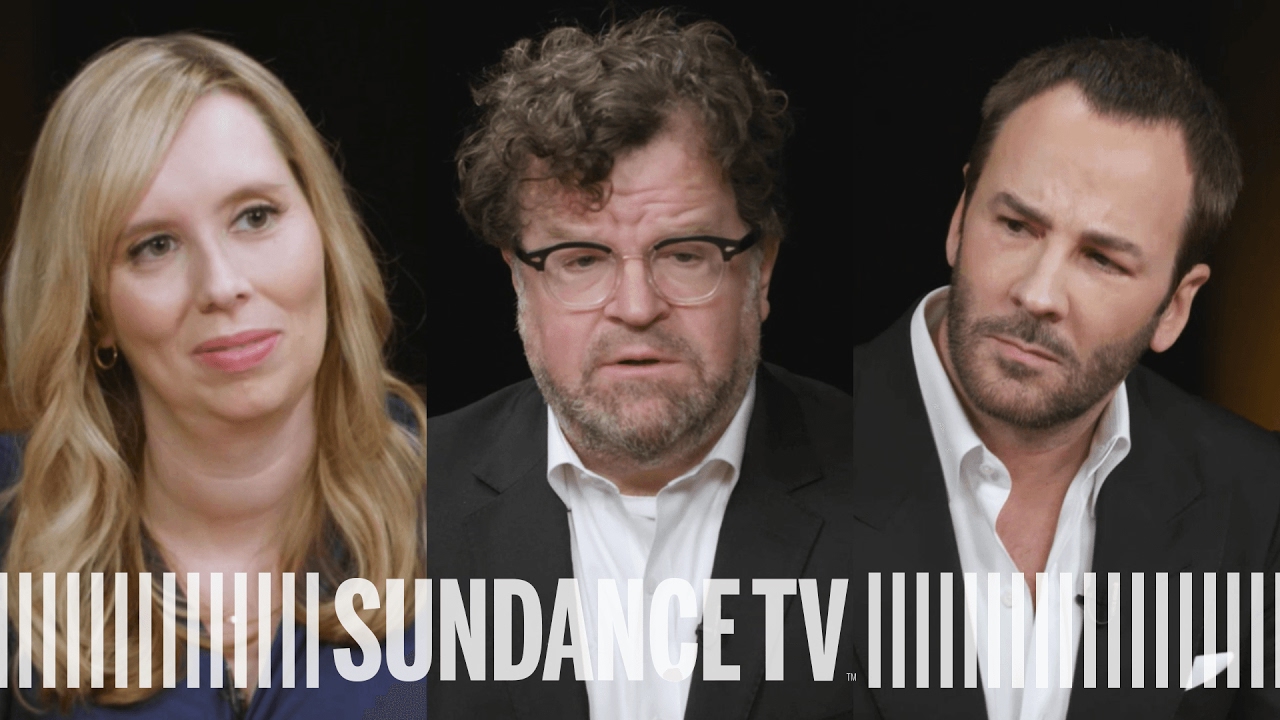 Kenneth Lonergan Talks Stanley Kubrick | Close Up With The Hollywood Reporter