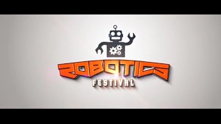 WPS Stem Education Robot Festivals in 2016