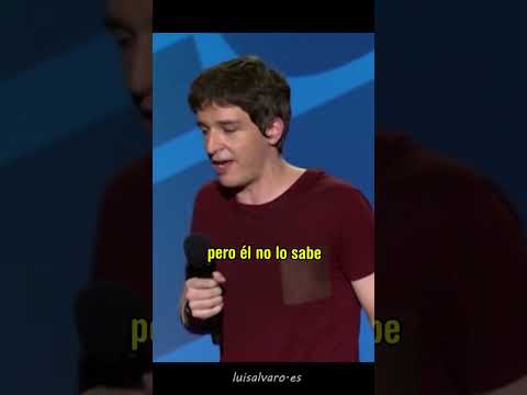 Tengo un amigo sonámbulo