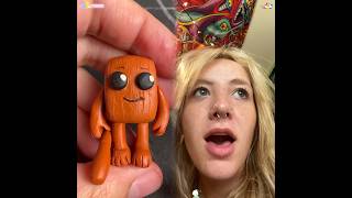 Now Im Getting Starbucks.