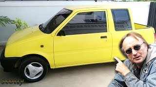 The Best Car You've Never Heard Of