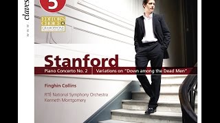 Finghin Collins C V Stanford Piano Concerto No 2 In C Minor Op 126 Allegro Molto Finghin Collins C V Stanford Piano Concerto No 2 In C Minor Op 126 Allegro Molto