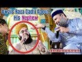 Owais Qadri's 2018 Naat Event & Nephew Announcement