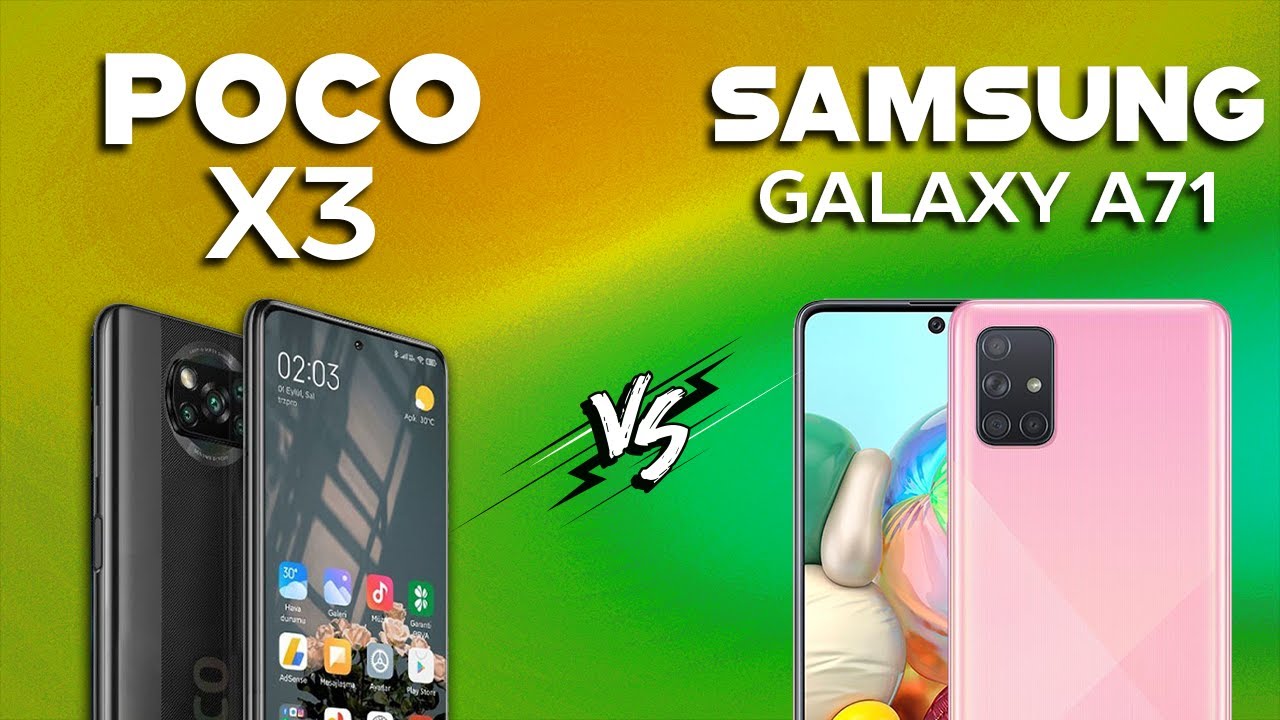 Samsung Poco