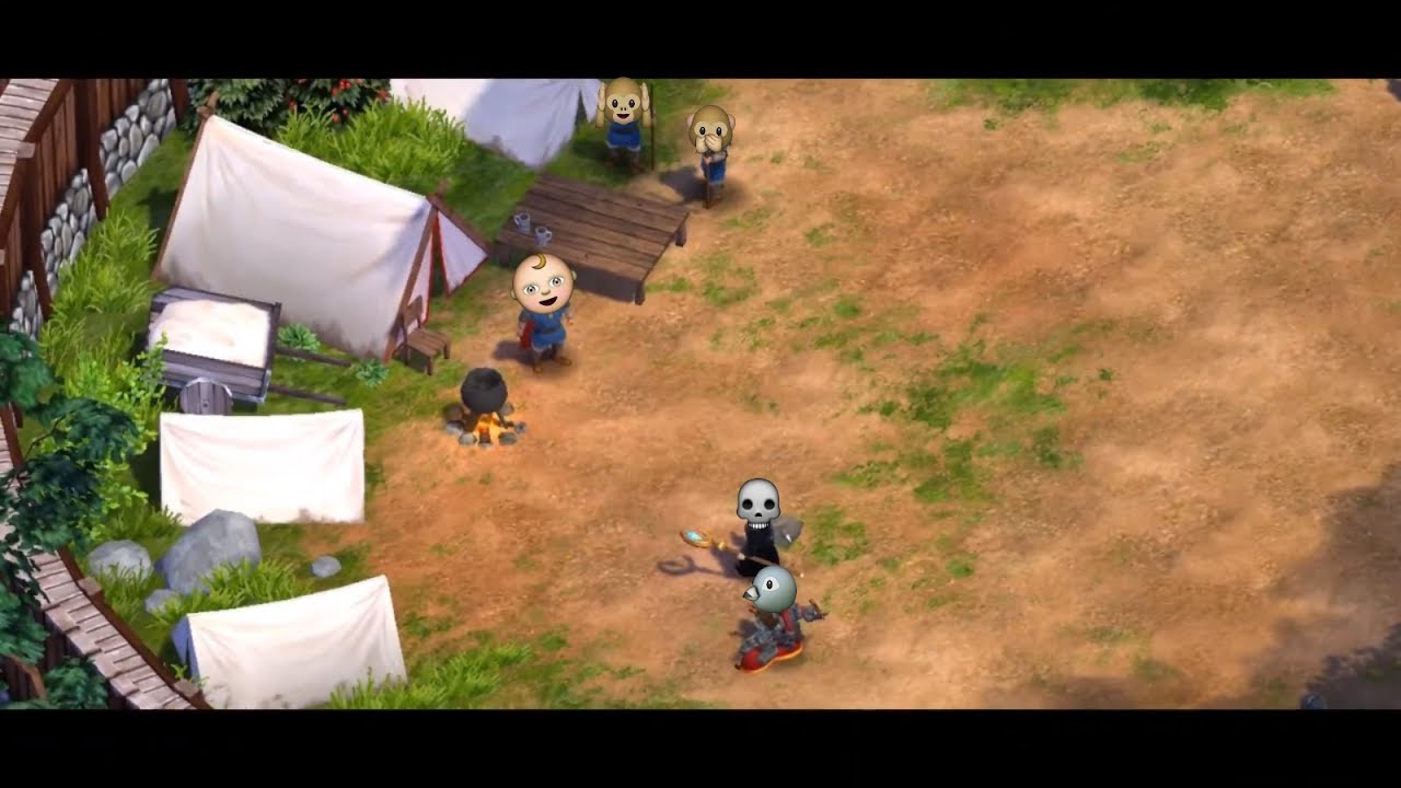 Magicka: Chapter I w/ Zobymaruu