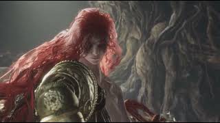 Malenia, Blade of Miquella / Goddess of Rot - Boss Fight - Elden Ring
