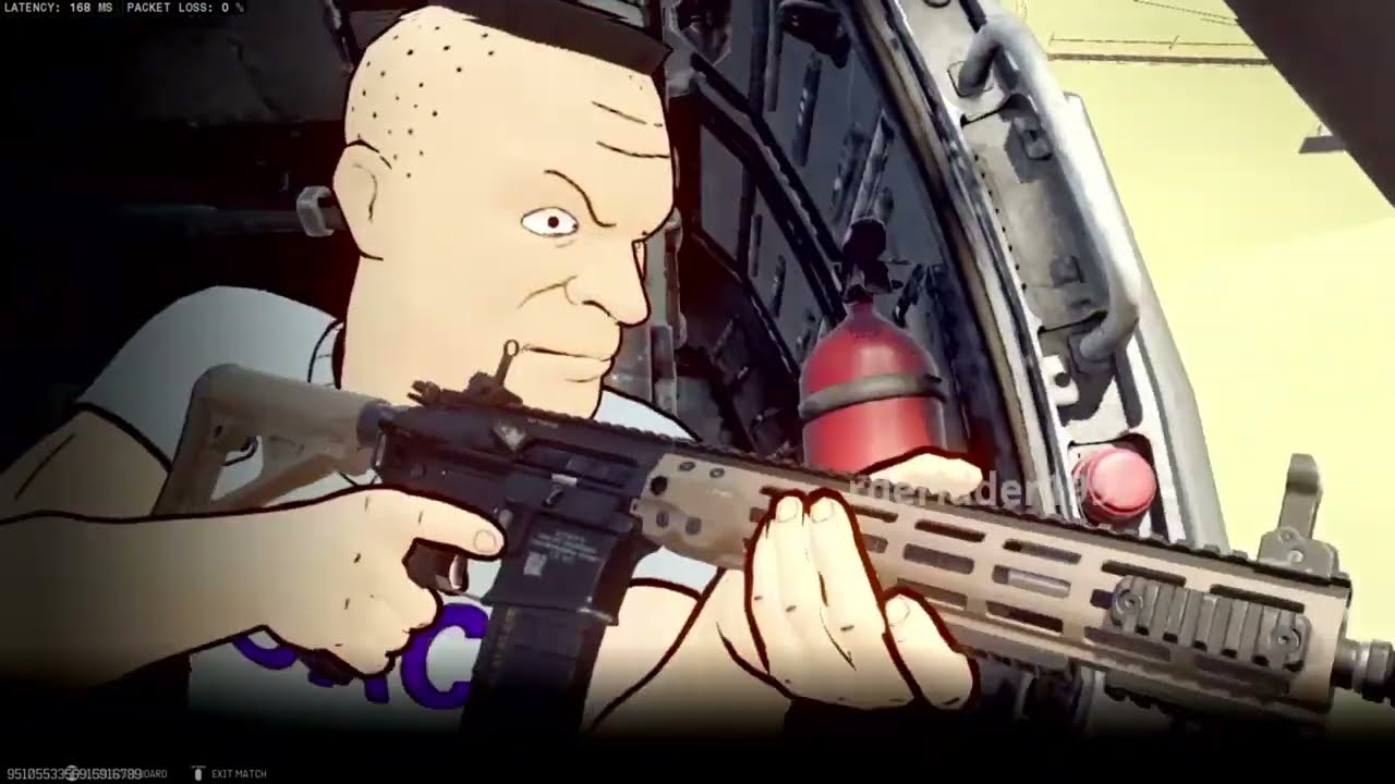 Random Squad, Pure Chaos… and I Got the Final Kill with a .50GS 😤 | First Havoc Royale Win