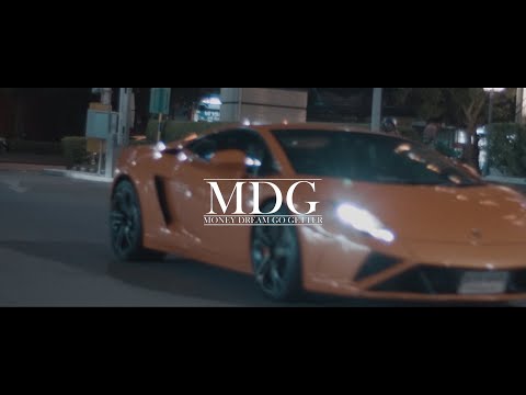 Chanan - V12-Intro ft. NGAZ (Official MV) Prod.BIGYASEN