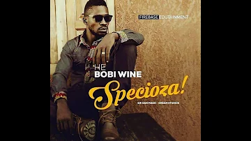 specioza - Bobi Wine  Offical Audio 2017 [ video2play com ]