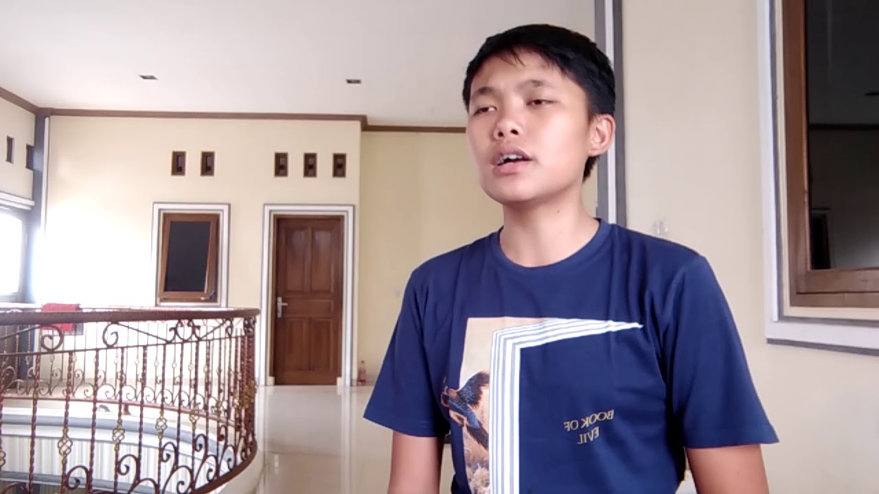 Qs Yasin Merdu Ayat 82 Youtube