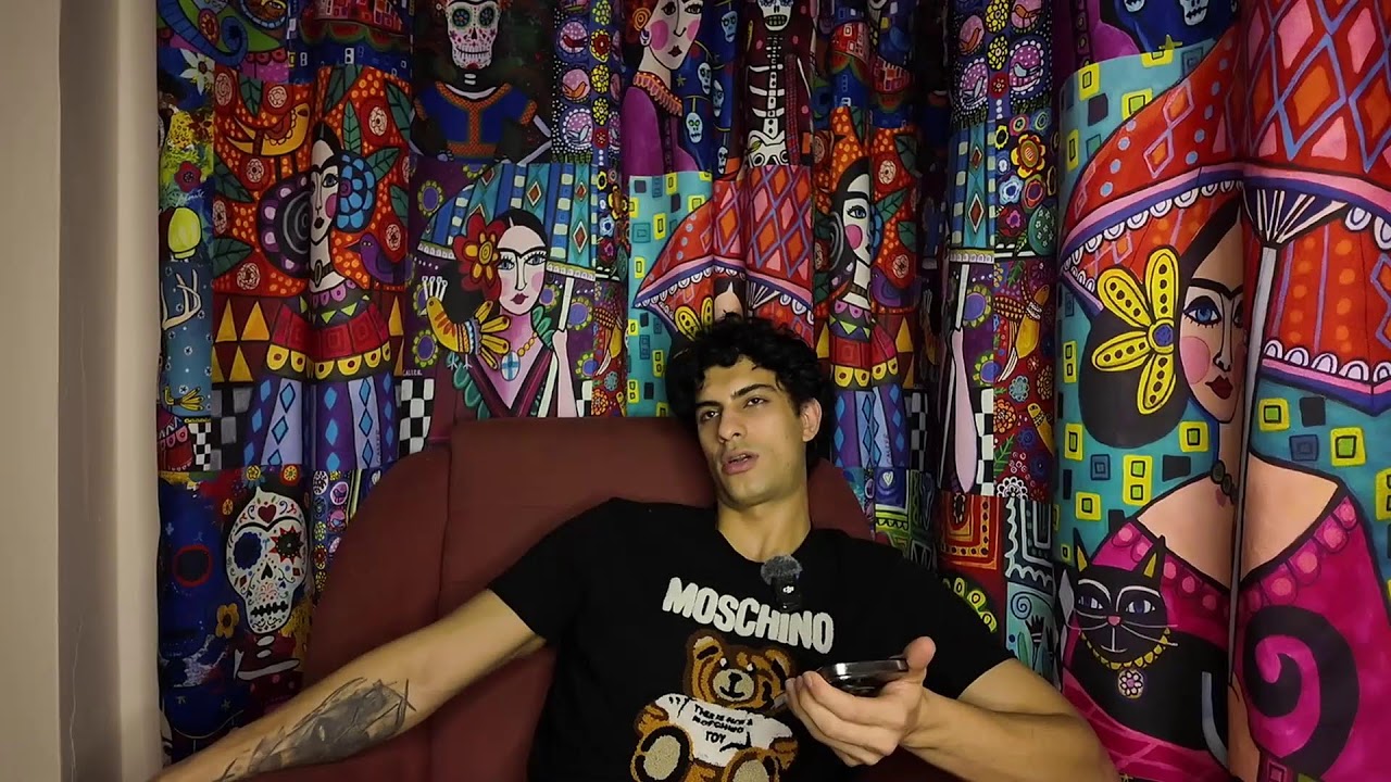 بیا بیا دلم واستون تنگه