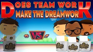Solo vs Team Game Development - Does Teamwork make the dream work - Part 2