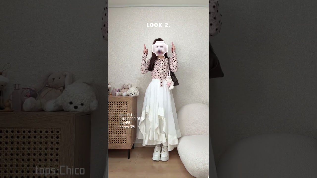A huge hit! Chico's lace top 🎀 #chico #haul #zozotown - YouTube