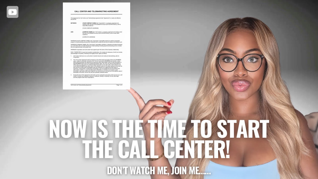 Learn the Call Center Business – Win Contracts & Get Certified (This Week Only!)