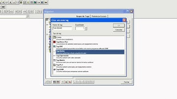 ELIPSE SCADA - ANIMAÇÃO.avi