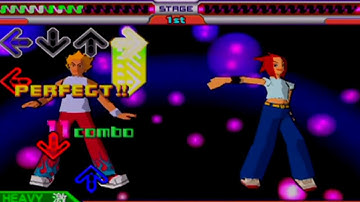 DDR Party Collection - You Bring Me Joy Music Video