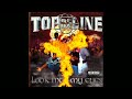 Top of da line  look into my eyes 2000  pensacola fl full album