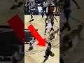 The Greatest Save in NBA History 😱 THE SHOT