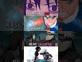 Love Letter, Ninja Version#anime#naruto#valentine#animeedit#meme#funny#romance#shorts#ytshorts#fyp