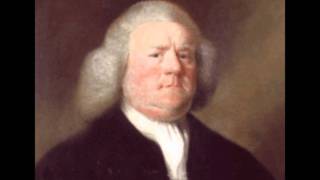 Video thumbnail of "William Boyce 1711 - 1779 Concerto Grosso in B minor"