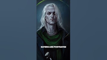 Why Don’t Death Eaters Use Avada Kedavra | Harry Potter Mysteries and Easter Eggs