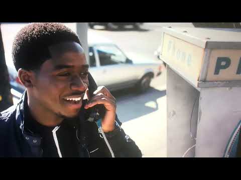 Snowfall: Season 5 Episode 10 Franklin Calls Teddy About His Money