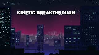 Kinetic Breakthrough Stage 1 theme "Runner" (By Dgull) screenshot 1