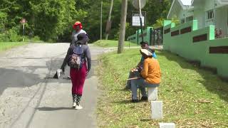 Loved ones continuing search for Anthony Coward