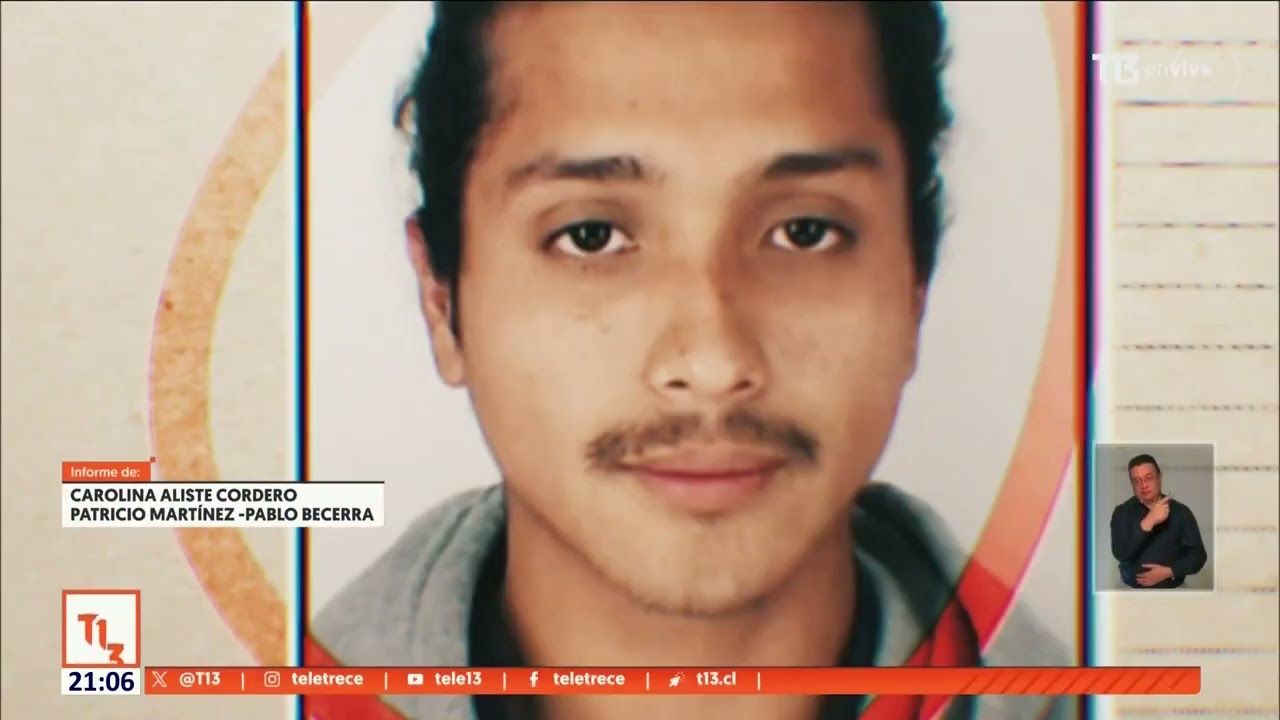 Nuevos antedecentes de triple asesinato de carabineros