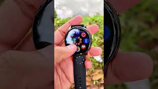 #smartwatch #jamtangan #shorts