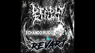 Deadly Ritual - Traficando órganos