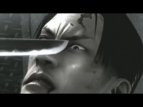Yakuza Zero TGS 2014 Trailers (PS4) 【HD】 (Part of Story Cutscenes)