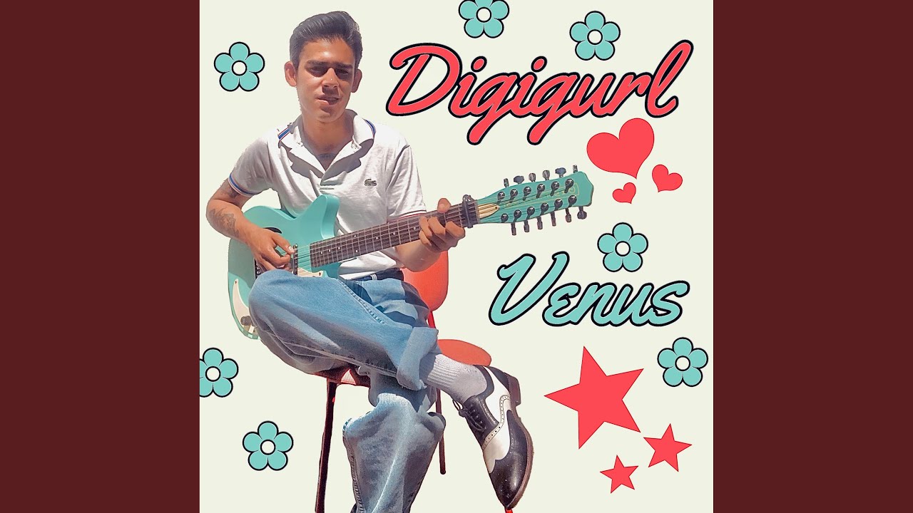 Watch Venus on YouTube Watch Venus on YouTube