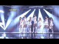 111230 SNSD - The Boys @KBS Song Festival